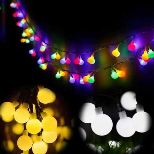 KAWATIK LED Garlands