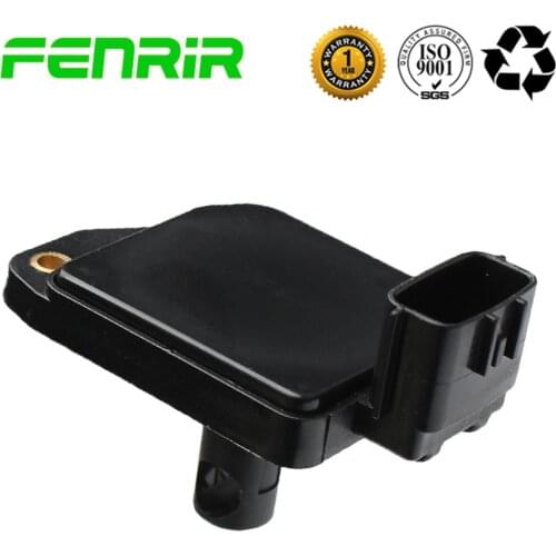 MAF Mass Air Flow Sensor for NISSAN FRONTIER XTERRA Pickup 2.4L AFH55M-12 AFH55M12 16017-3S500 16017-1S710 160171S710 160173S500