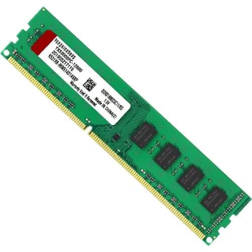 AMD motherboard dedicated DDR3 4GB 8GB 1333 1600MHZ RAM Desktop Memory 1.5V 240pins Non-ECC Unbuffered Intel CPU not compatible