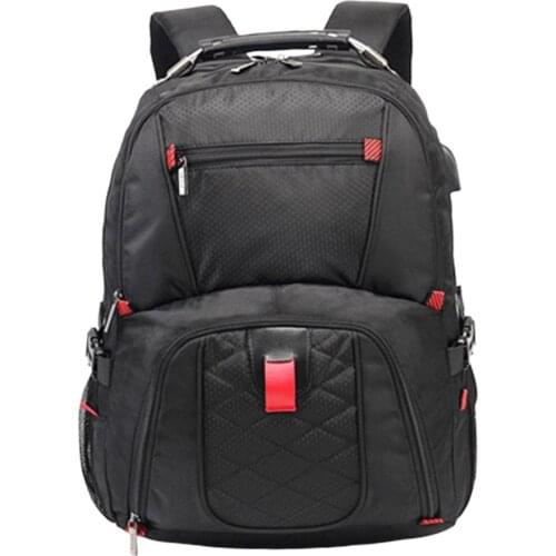 Men Fashion Travel Waterproof Backpack Laptop Backpack Men Waterproof Travel Outdoor backpack School Teenage Bag