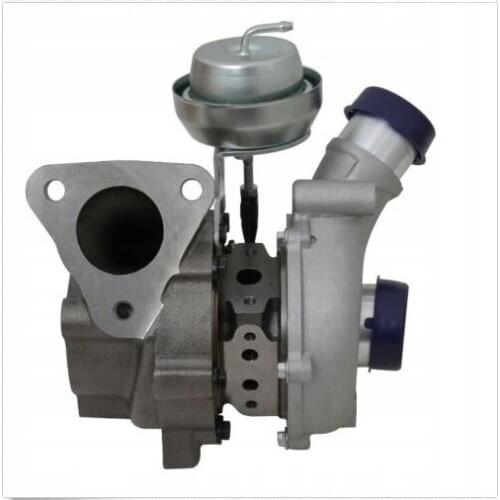 Turbocharger NEW RHV4 for Mitsubishi L200 2013- DI-D Engine 4D56 Rallia 2.5L DID 123 KW 167HP - 1515A222 Wholesale turbo charger