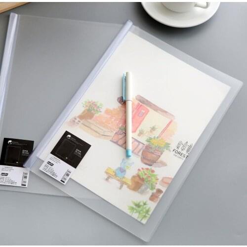 Yoofun Document Folders