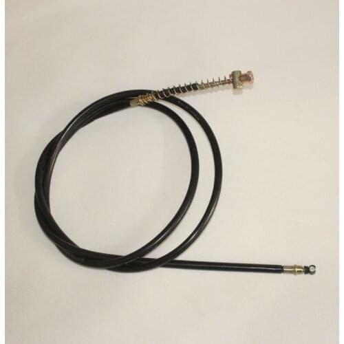 Rear brake cable for Keeway F-NKD 50 Fact NKD 50 cc