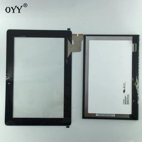 CLAA101FP05 LCD Display 5425N FPC-1 Touch Screen Matrix Digitizer for ASUS MeMO ME302 ME302C ME302KL K005 K00A 5425N