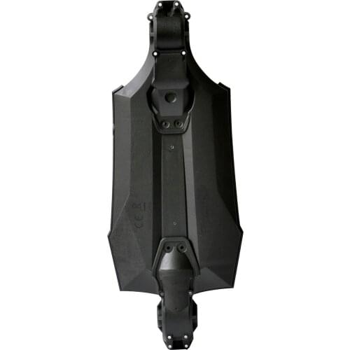 1:12 RC Plastic Chassis for Xinlehong 9155 9156 Crawler Trucks Car DIY Accessories