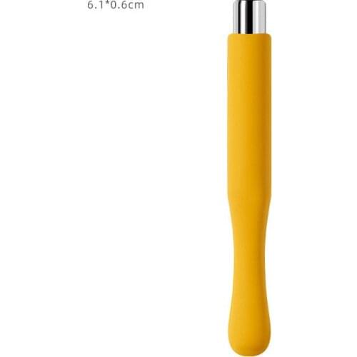 1 Pc Silicone Magnet Stick Strong Effect Magetic Board For 9D Magnetic UV Gel Polish 3D Line Strip Multi-function Nail Tools