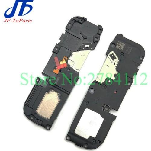 10Pcs Loudspeaker Loud Sound Buzzer Ringer Speaker Flex Cable For Huawei P30 Lite Pro Replacement Repair Parts