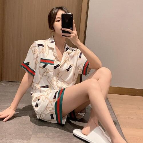 Aizaicn Women's Home Pajamas