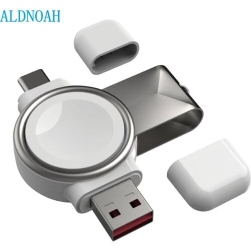 ALDNOAH Magnetic Wireless Chargers For Mobile Phones