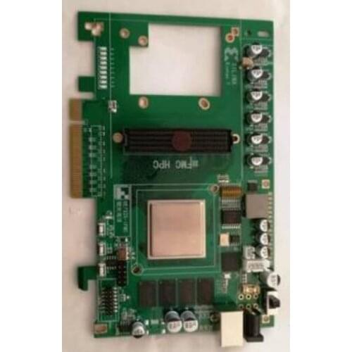 For Kintex 7 XC7K325T FMC development board USB3.0 Xilinx FPGA development board