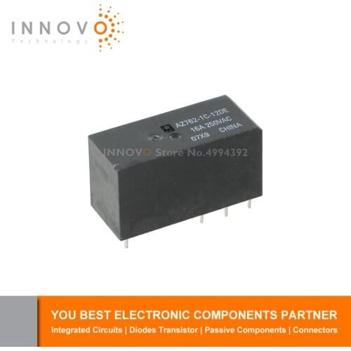 INNOVO AZ762-1C-12DE AZ762 5pcs/lot free shipping New original