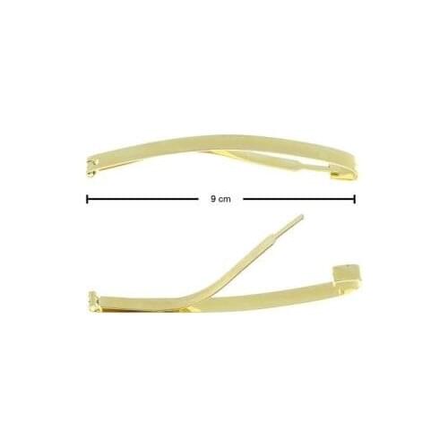 Classic Clamp Buckle