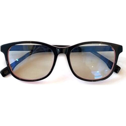 Brand Rectangle Glasses Frame Men/Women 2021 Luxury Optical Glasses Frame Vintage Gafas De Hombre