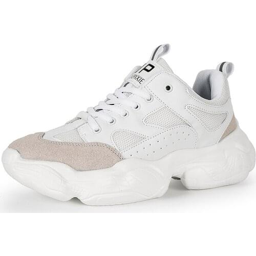 New Men Shoes Quality Breathable Sneakers Shoes Lace Up Fashion Outdoor Sneakers Men Shoes Adult New Mens Sneakers Flat