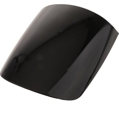 1 Piece Black Motorcycle Rear Pillion Seat cowl fairing Cover for Kawasaki ZX-9R 2000-2005 ABS Plastic