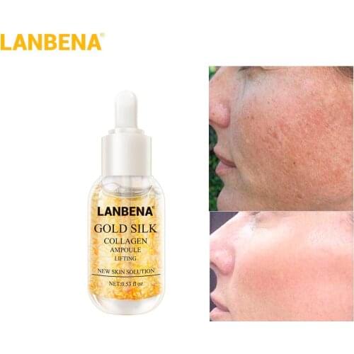 Gold Essence MakeUp Primer Hydrating Moisturizer Pores Face Foil Serums Oil Matte Facial Professional Makeup Base primer oil