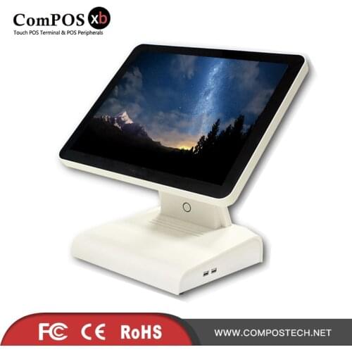 Smart point of sale POS terminal Touch Screen POS Machine good quality POS System For Hotel