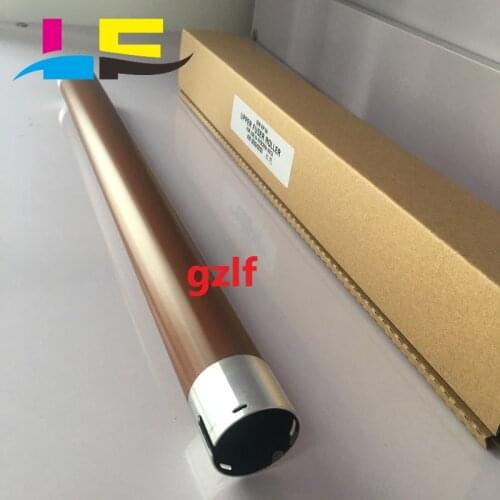 Upper fuser roller for KYOCERA KM-3050 4050 5050 420i 520i Red colour