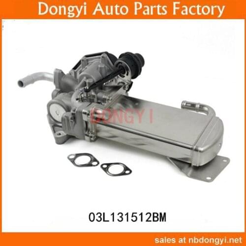 HIGH QUALITY EGR VALVE OEM 03L131512BM