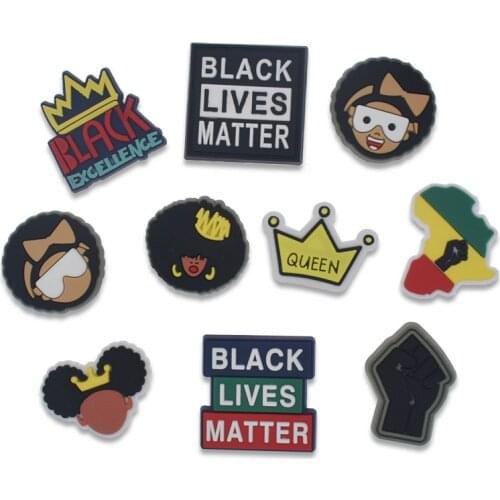 1Pcs Fashion jibz SWristbands Adult Kids Shoes Accesories hoe Decoration Charms PVC Croc Charms Decoration for Bracelets