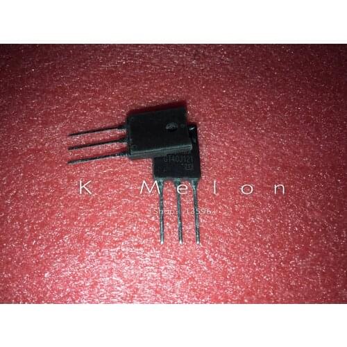 10PCS GT40M101 GT40J121 GT40J325 TO-3PF 40A 900V
