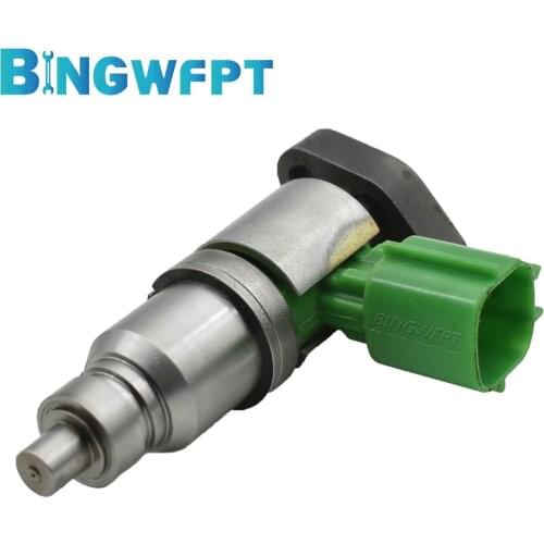 16600AL560 17520-AE050 17520-AE051 Fuel Injectors For Nissan Sentra Bluebird Sylphy/Primera QR20 QR25 QR25DD