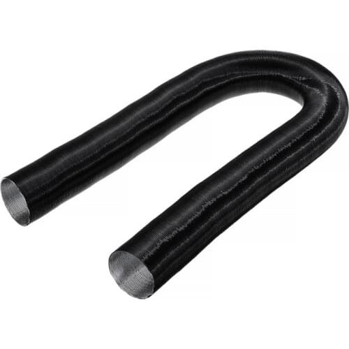 42mm Aluminum Car Air Heater Ducting Pipe Hose Line Parking Heaters For Webasto/Dometic/Planer Car Air Heater Duct Pipe