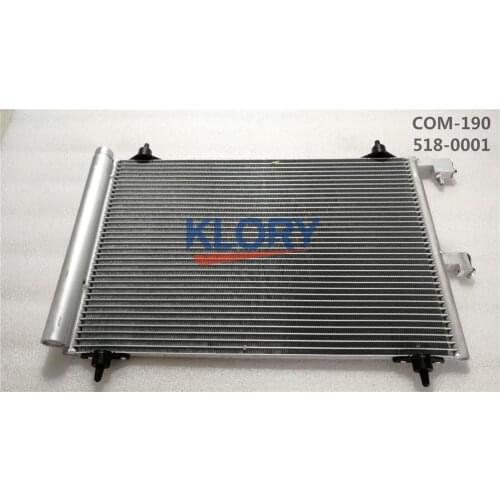 8101000 condensor for H30 CROSS