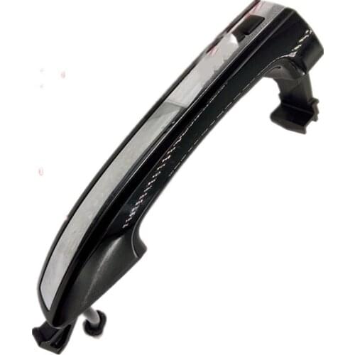 826612JD00 Brand New Genuine Chrome Keyless Exterior Door Handle for KIA BORREGO MOHAVE 82661-2JD00 82661 2JD00