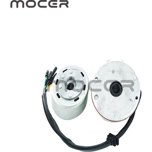 Motorcycle Accessories High Speed Motor Kits Stator Rotor Magneto Coil For Yinxiang lying 150CC and 160CC engine CQ-135