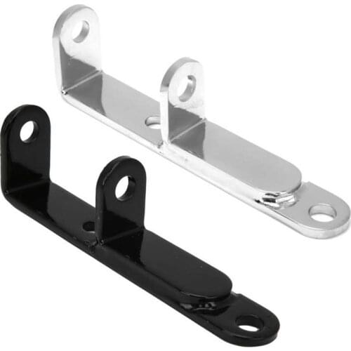 Car accesories battery bracket Alternator Mount Bracket Replacement Fit for Chevy 283 327 350 SB Car Supplies Motor Mounts