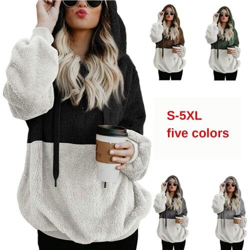 Fipyjip Womens Long Hoodies