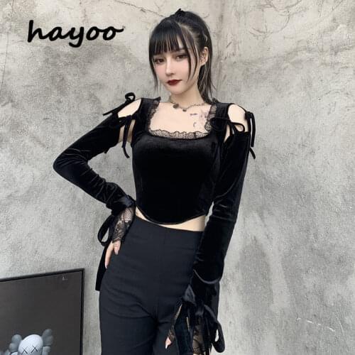 Hayoo Women's T-shirts