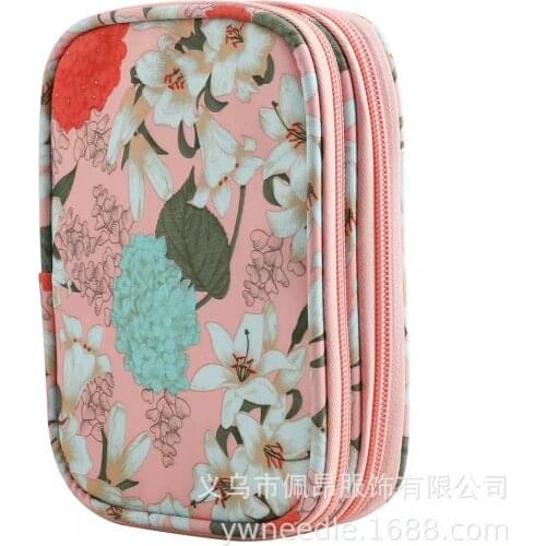 HERBATA Suitcases And Travel Bags