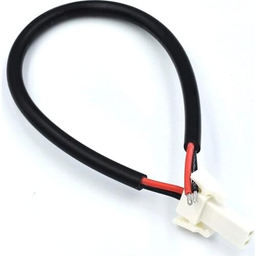 Battery Tail Light Cables LED Rear Lamp Wires Connection lines for Xiaomi M365 and Pro Electric Scooters Repair Accessories