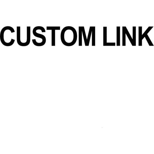 THE BLING KING STORE SPECIAL LINK FOR ITEMS