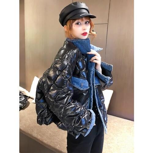 Womens Fashion Jackets LOUMANDO China