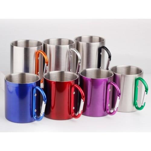 MLED Beer Mugs