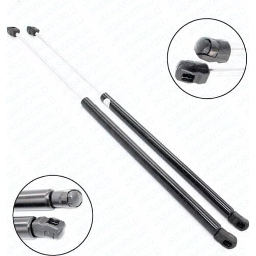 Set of 2 Tailgate Hatch Boot Lift Support Shock Gas Struts for Nissan Quest 2004-2008 2009 2010 Mini Passenger Van 2004-2010