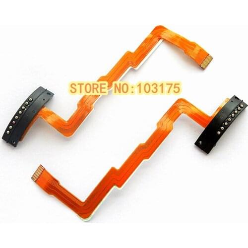 New Original Bayonet Mount Contact FPC Flex Connector Cable For Nikon 55-300 mm 55-300mm Lens part