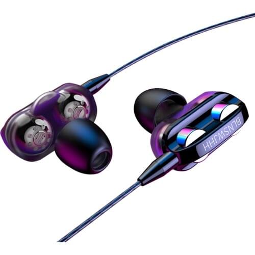 Наушники вкладыши OBSHI China At AliExpress