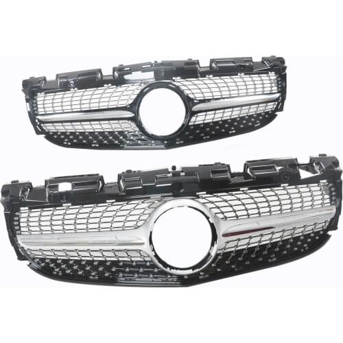 Suitable for Modification the Slc R172 Mantianxing Later Stage of China Open 16-19 Mercedes Benz