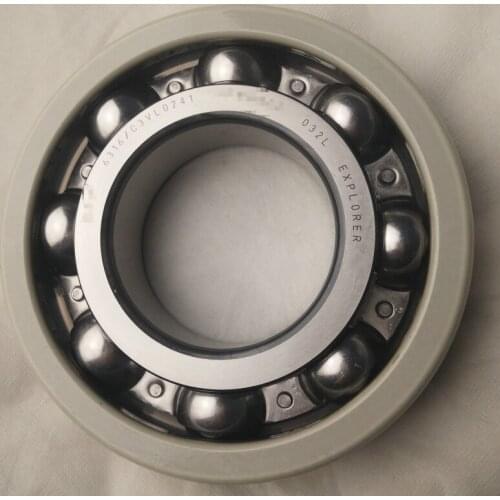 INSOCOAT Bearing 6316 C3VL0241 Deep groove ball bearings single row