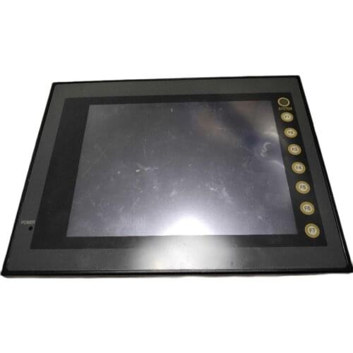 Fuji V708CD Touch Screen Used In Good Condition