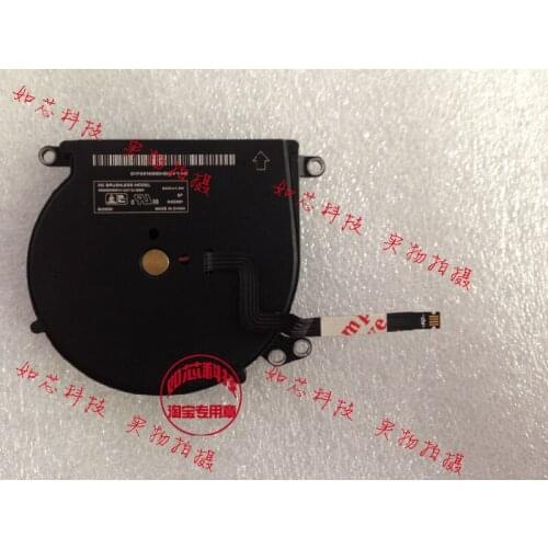 SUNON FOR MacBook Air A1370 MG50050V1-C01C-S9A FAN laptop cooling fan