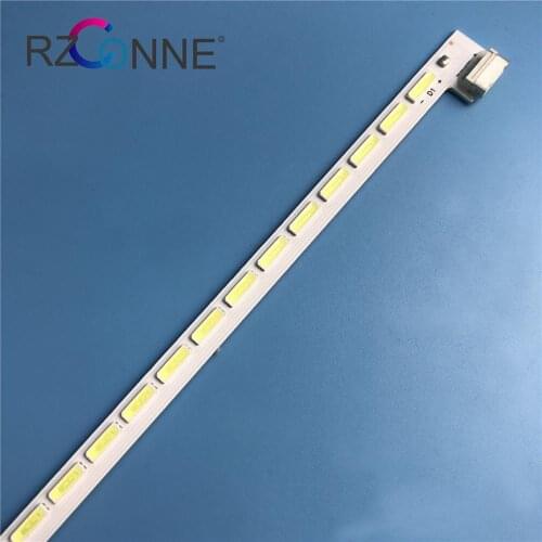 LED Backlight strip 72 Lamp For LG lnnotek 48inch VNB 7020PKG 72EA VES480UNVS-M01 VES480UNVS-3D-M01 TX-48C300B 48FLHK249BCD