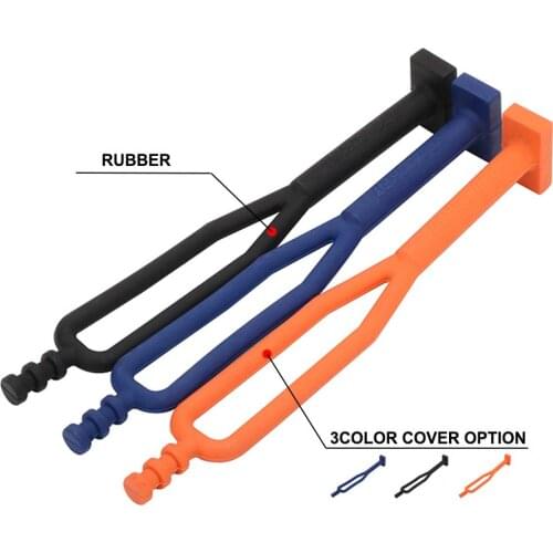 Universal Motorcycle Parts Side Stand Rubber Strap For KTM XC XCF XCW XCFW SX EXC 125 150 250 350 450 530 98-19 For GAS GAS18-19