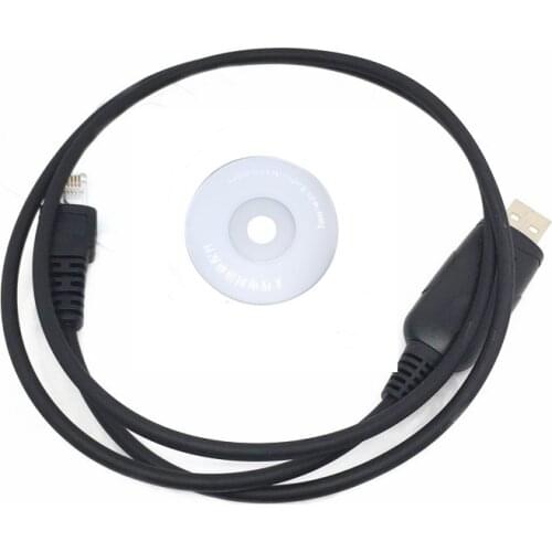 USB Program Programming For YAESU VX-1000 VX-2000VX2208VX-2100VX-2200VX-2250VX-2500 VX-3000 VX-3100 VX-3200 Walkie Talkie