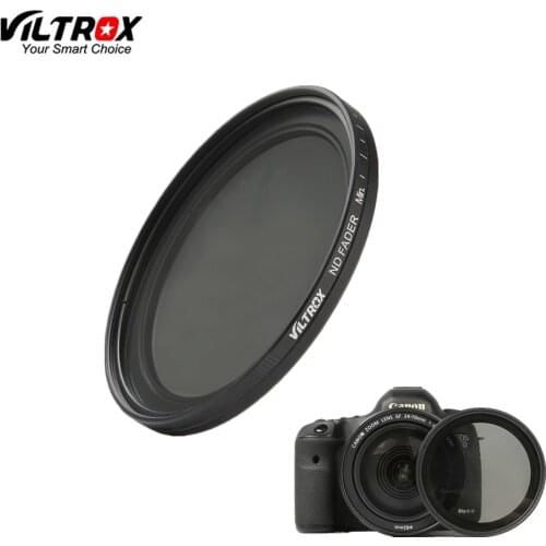 Светофильтры для объективов фотоаппаратов VILTROX China At AliExpress