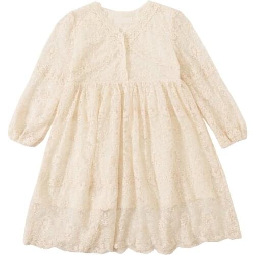 ZSXPMORE Casual Dresses For Girls